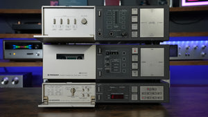 Pioneer X-50 Series