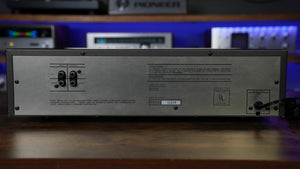 Harman Kardon CD101
