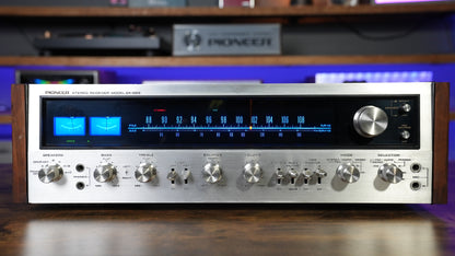 Pioneer SX-828