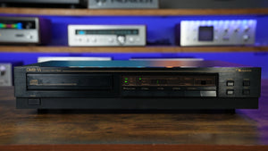 Nakamichi OMS-1A