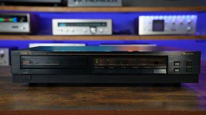 Nakamichi OMS-1A
