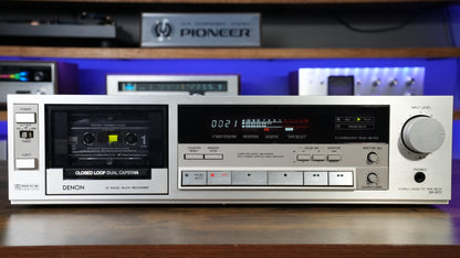 Denon DR-M22