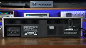 Denon DR-M22