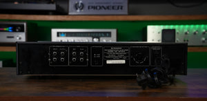 Pioneer SR-303