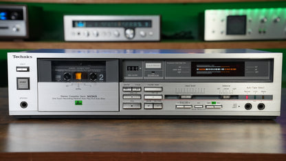 Technics RS-M234X