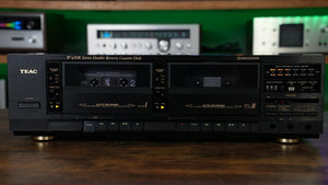 TEAC W-450R