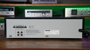 TEAC W-450R