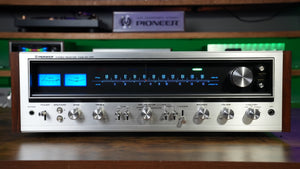 Pioneer SX-737