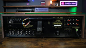 Pioneer SX-737
