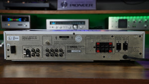 Yamaha R-50