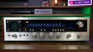 Pioneer QX-747