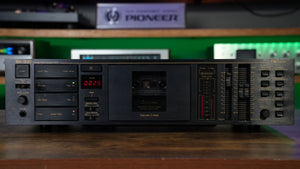 Nakamichi BX-300
