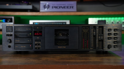 Nakamichi BX-300