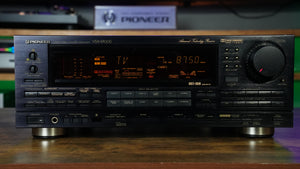 Pioneer VSX-9700S