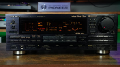 Pioneer VSX-9700S