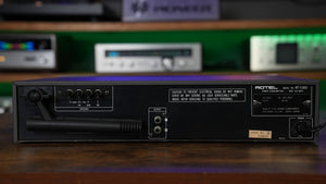 Rotel RT-1000