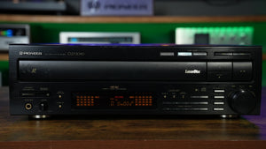 Pioneer CLD-2090