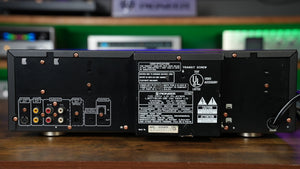 Pioneer CLD-2090