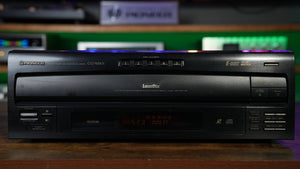 Pioneer CLD-M301