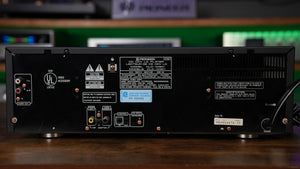 Pioneer CLD-M301