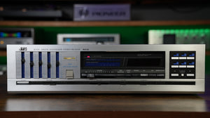 JVC R-X40