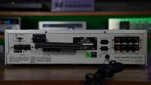 JVC R-X40