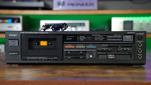 TEAC R-400