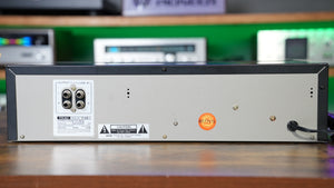 TEAC R-400