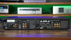 Denon DVD-1930CI