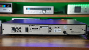 Yamaha T-1000
