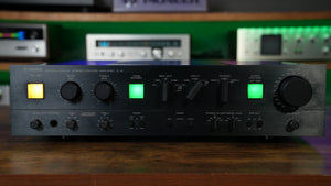 Yamaha M-4