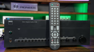 NAD C370