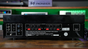 Yamaha M-4