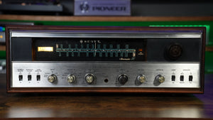 HH Scott 388 - Just Audio HiFi