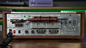 HH Scott 388 - Just Audio HiFi