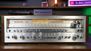 Pioneer SX-1250 #4
