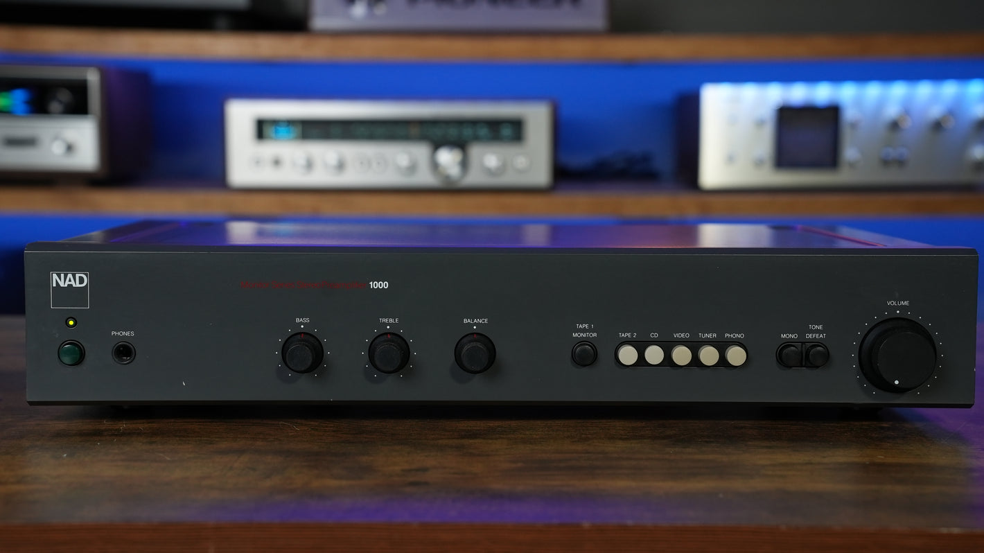 NAD 1000