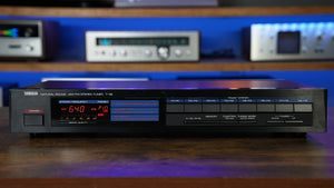 Yamaha T-32