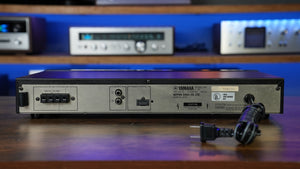 Yamaha T-32