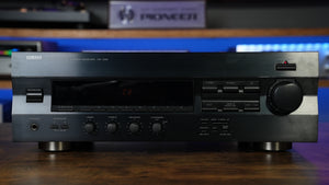 Yamaha RX-496