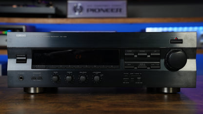 Yamaha RX-496