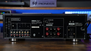 Yamaha RX-496