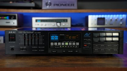Akai AA-V205