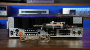 The Fisher 390
