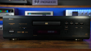 Denon DVD-2800