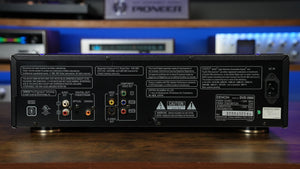 Denon DVD-2800