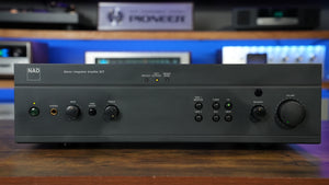NAD 317