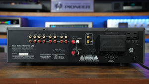 NAD 317