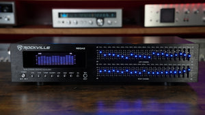 Rockville REQ42 - Just Audio HiFi