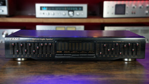 TEAC EQA-220 - Just Audio HiFi